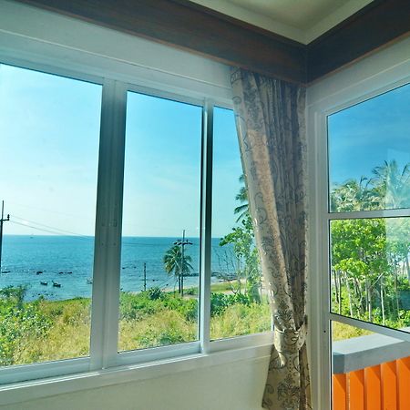 The Sea @ Lanta Hotel Ko Lanta Exterior foto