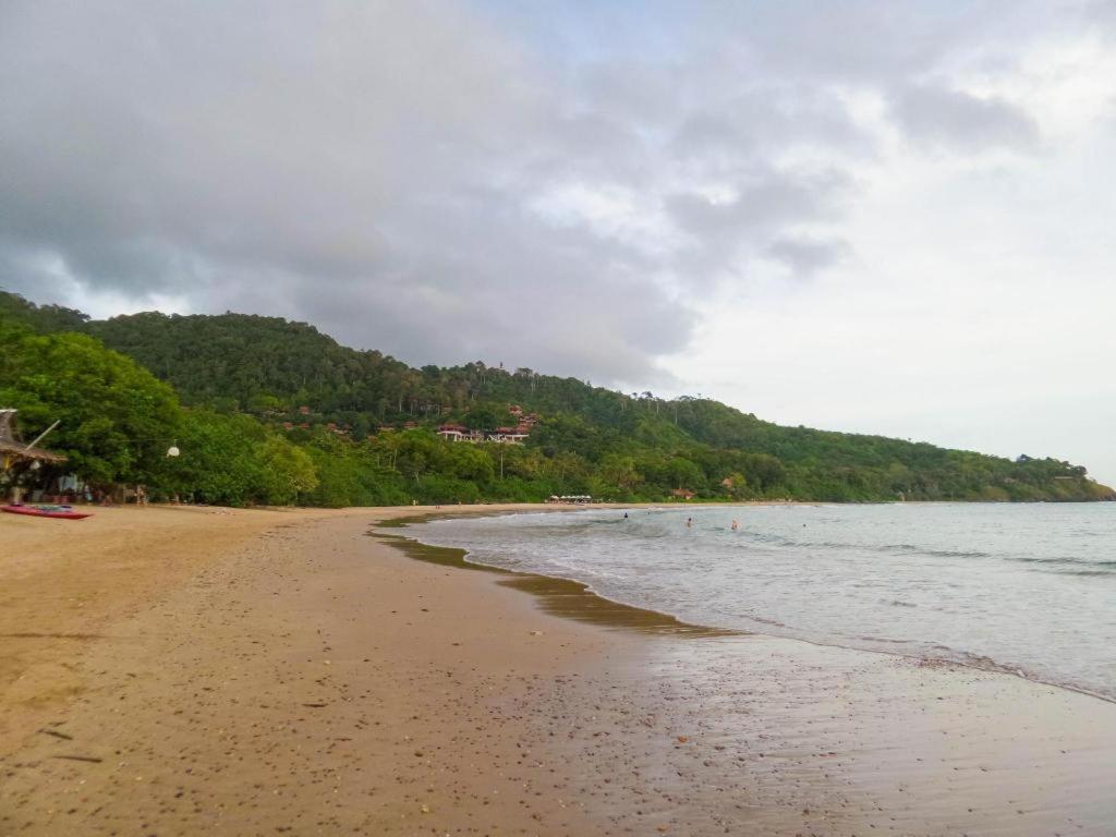 The Sea @ Lanta Hotel Ko Lanta Exterior foto