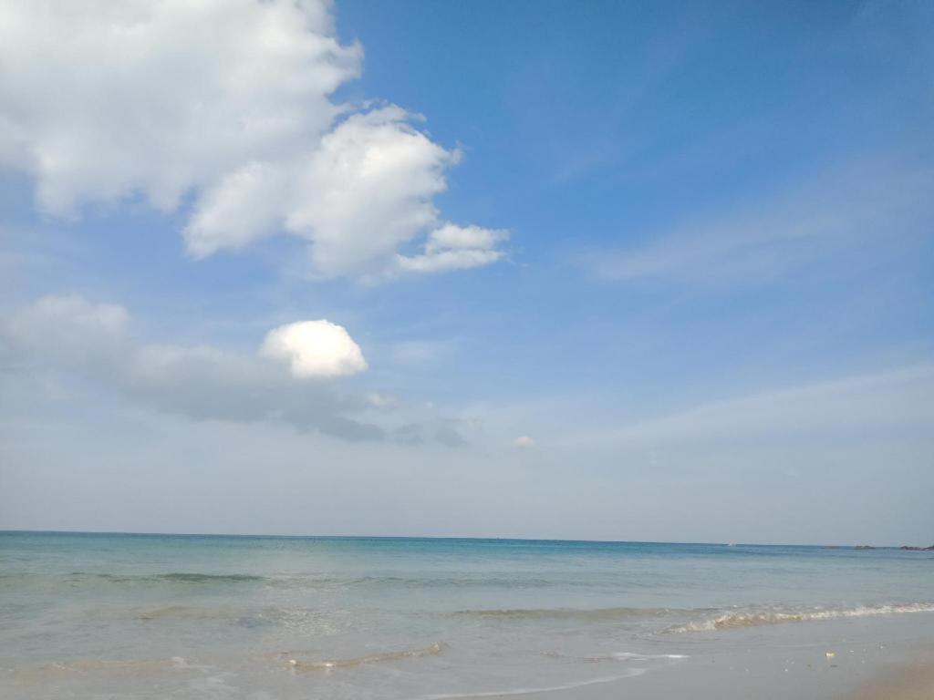 The Sea @ Lanta Hotel Ko Lanta Exterior foto