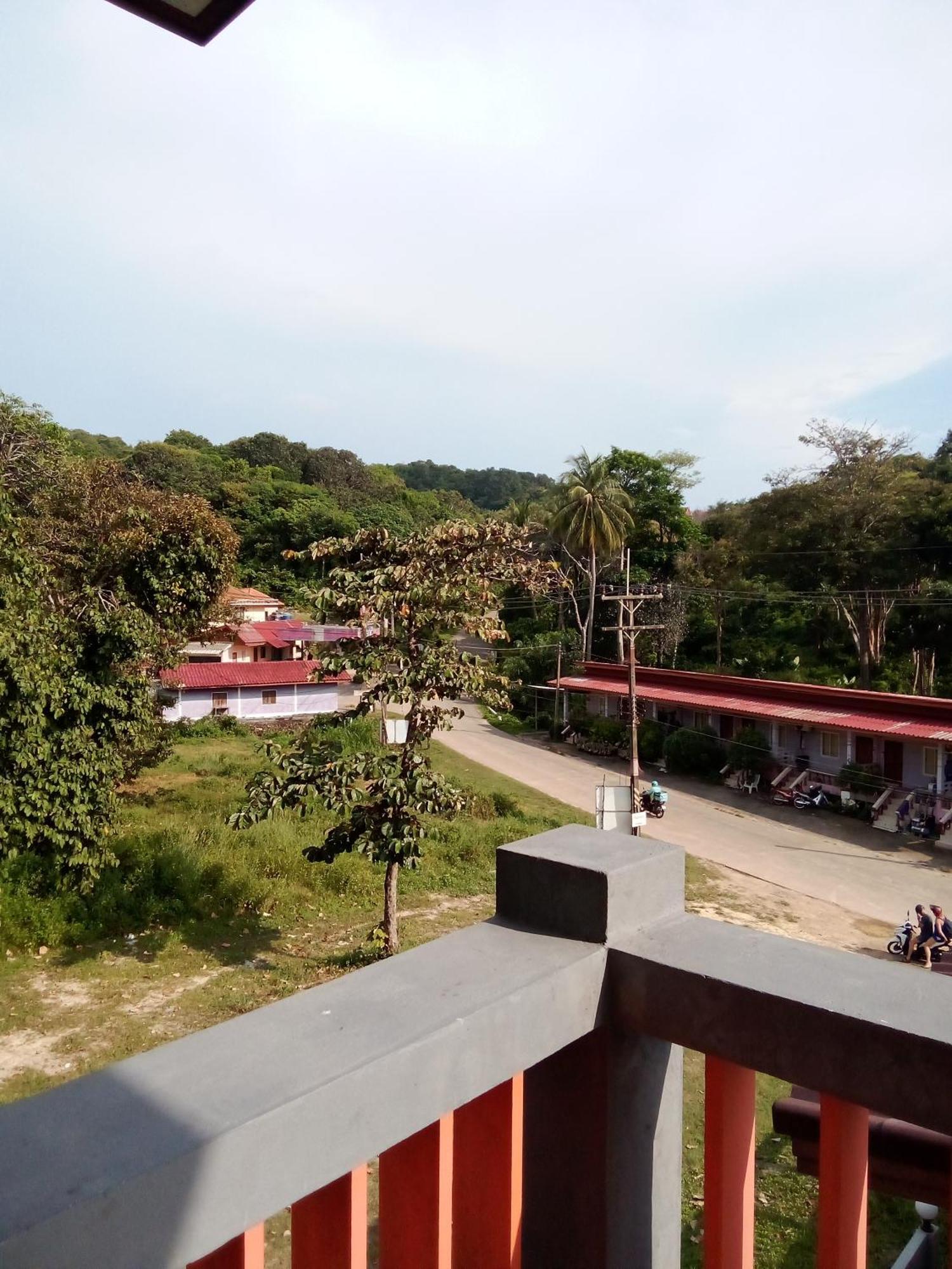 The Sea @ Lanta Hotel Ko Lanta Exterior foto