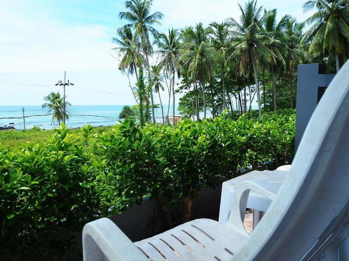 The Sea @ Lanta Hotel Ko Lanta Exterior foto