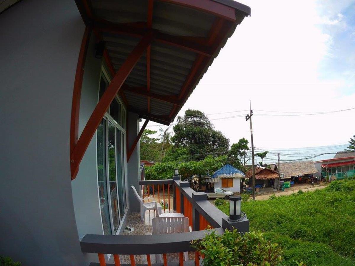 The Sea @ Lanta Hotel Ko Lanta Exterior foto
