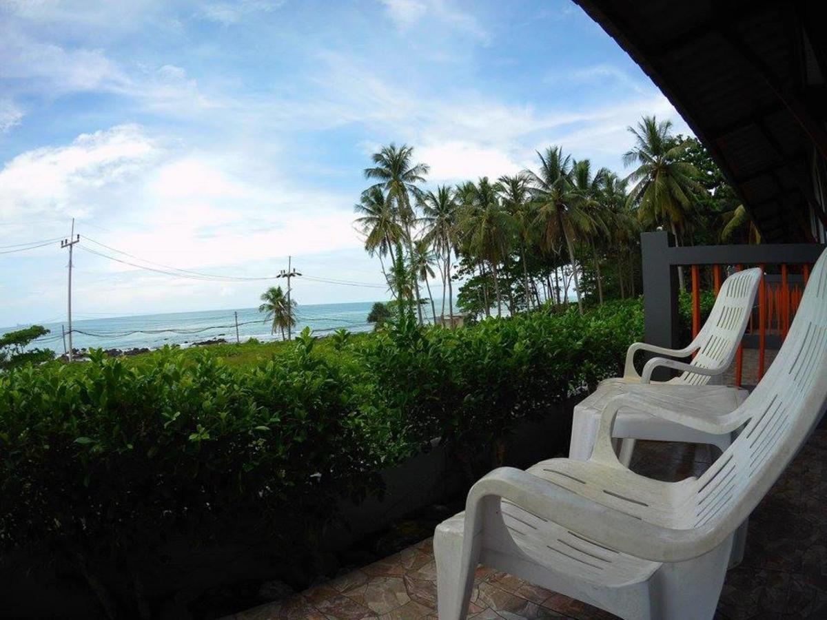 The Sea @ Lanta Hotel Ko Lanta Exterior foto