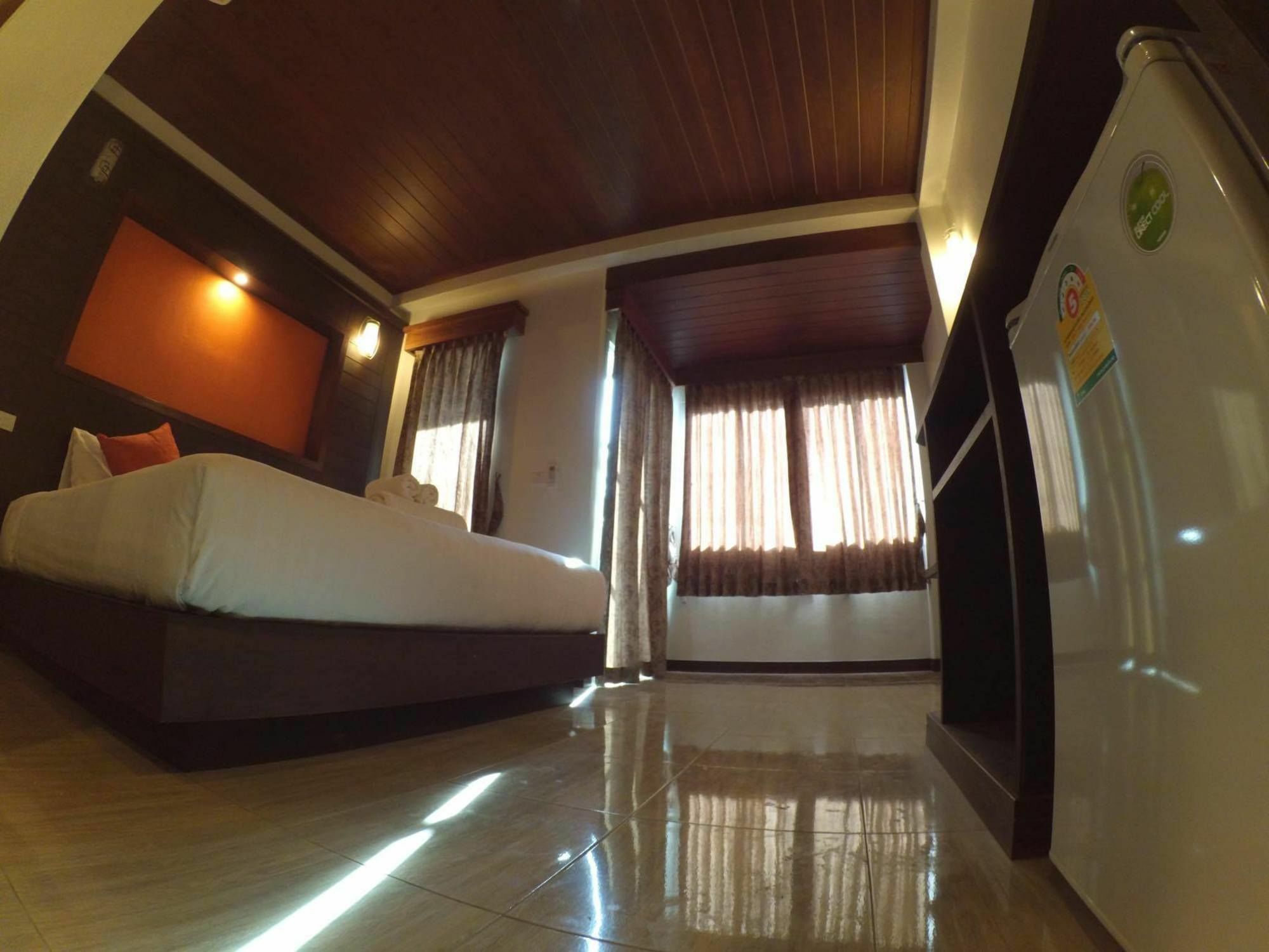 The Sea @ Lanta Hotel Ko Lanta Exterior foto